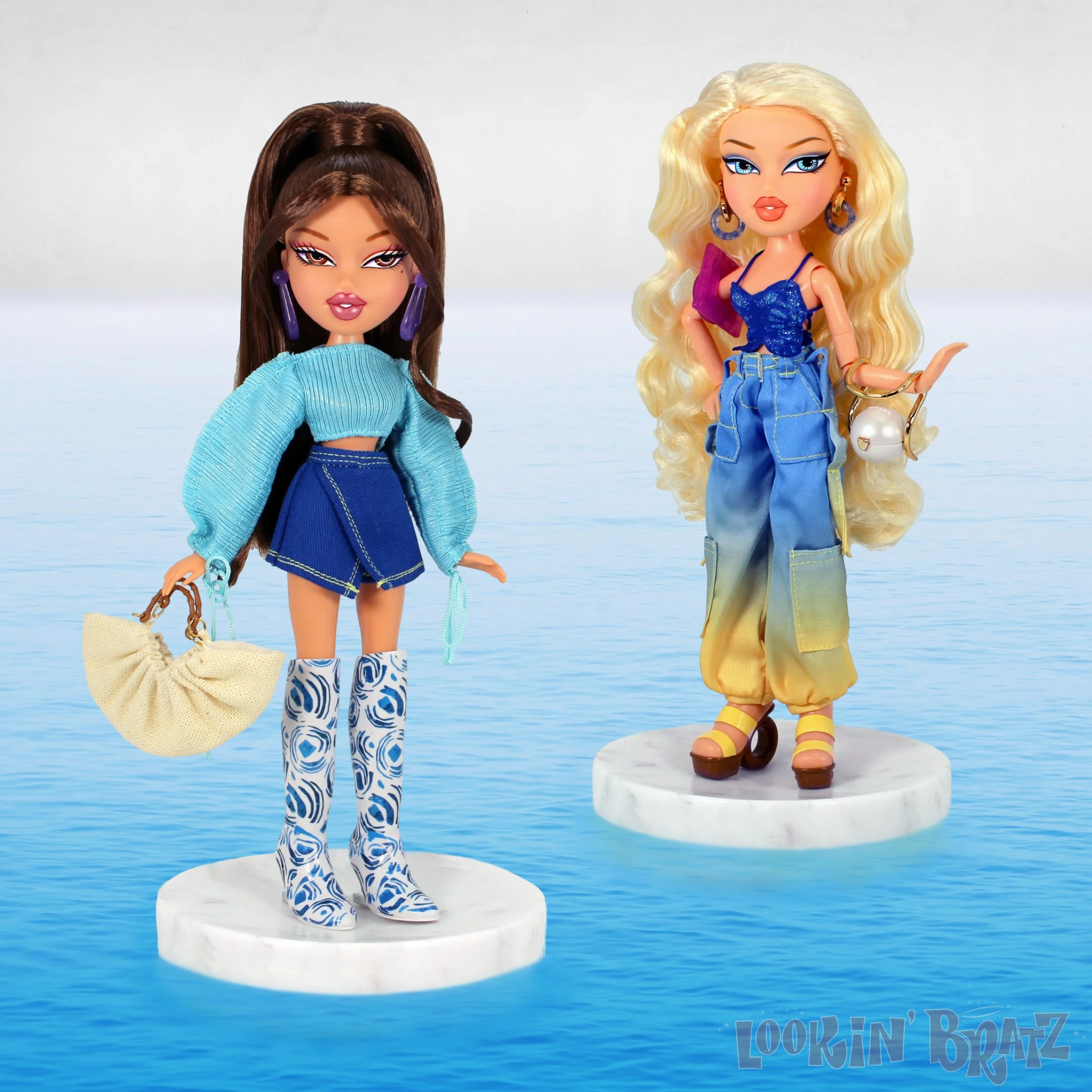 Bratz online clothing store
